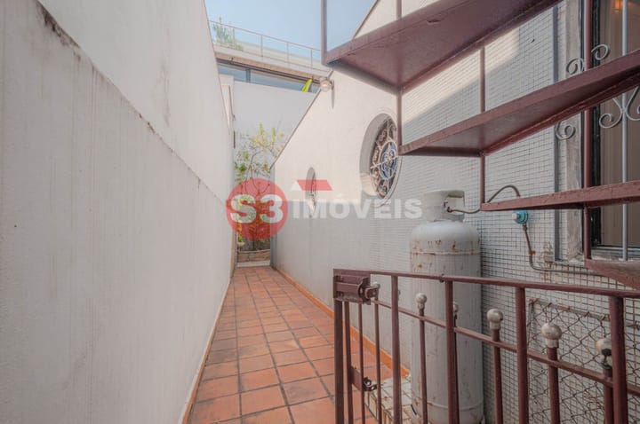 Casa à venda com 4 quartos, 216m² - Foto 51