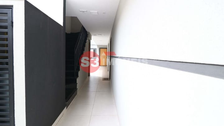 Apartamento à venda com 1 quarto, 26m² - Foto 16