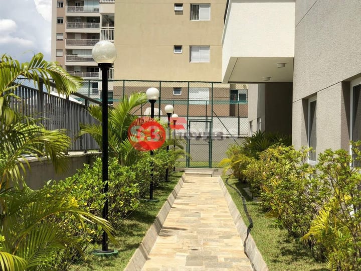 Apartamento à venda com 2 quartos, 61m² - Foto 38