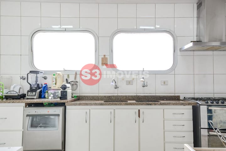 Apartamento à venda com 2 quartos, 158m² - Foto 22