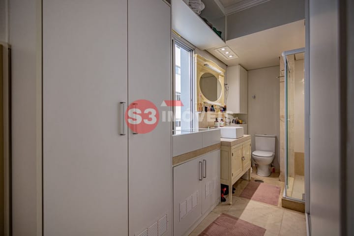 Apartamento à venda com 2 quartos, 73m² - Foto 17