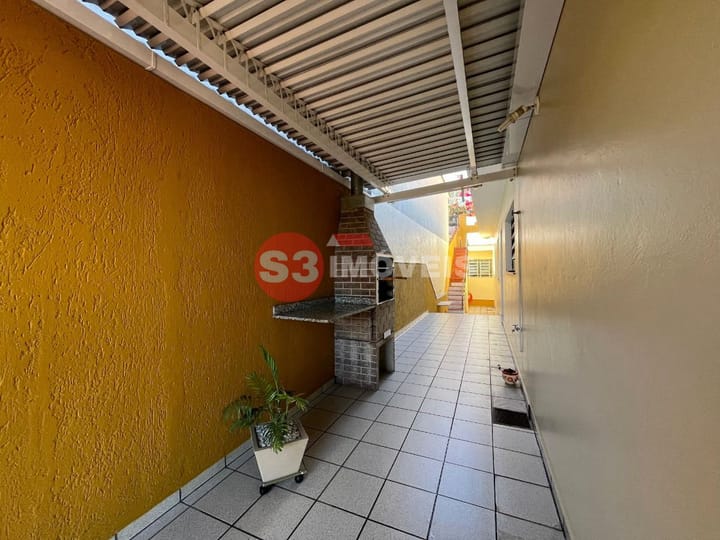 Casa à venda com 3 quartos, 269m² - Foto 19