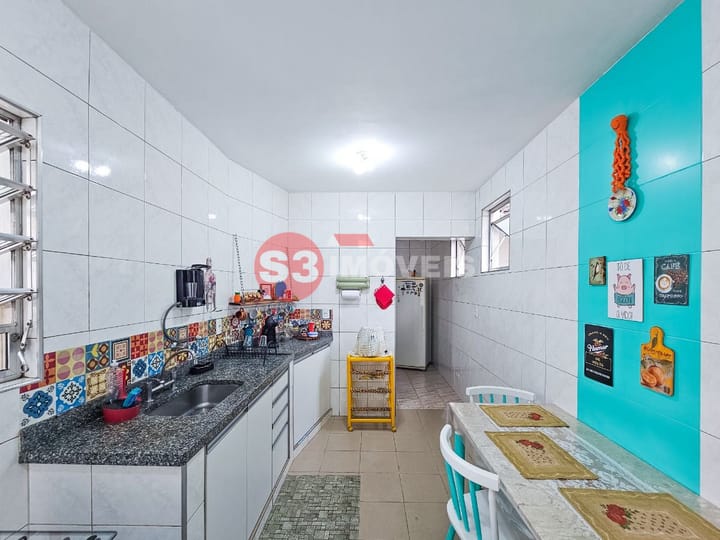 Casa à venda com 2 quartos, 210m² - Foto 43