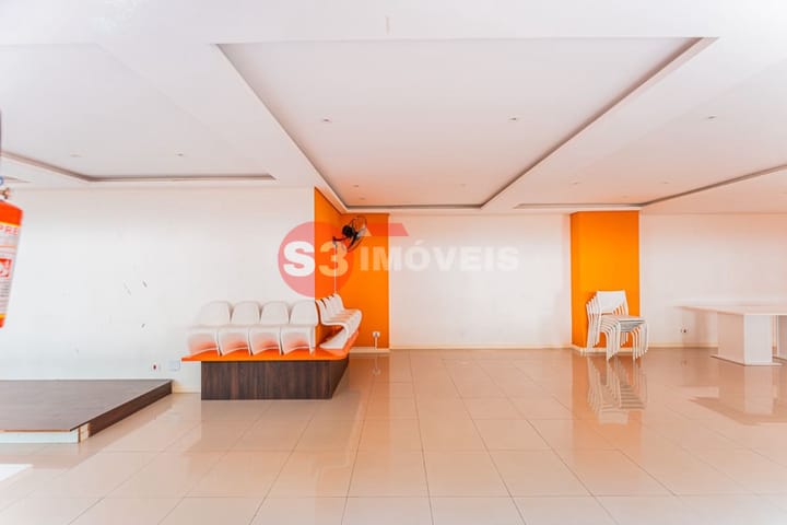 Cobertura à venda com 1 quarto, 60m² - Foto 44