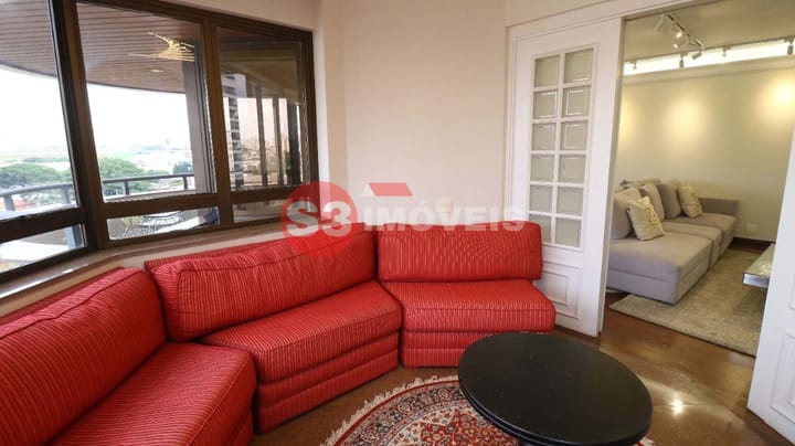 Apartamento à venda com 4 quartos, 227m² - Foto 17