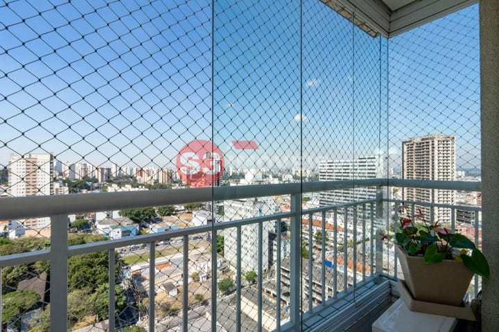 Apartamento à venda com 3 quartos, 101m² - Foto 26