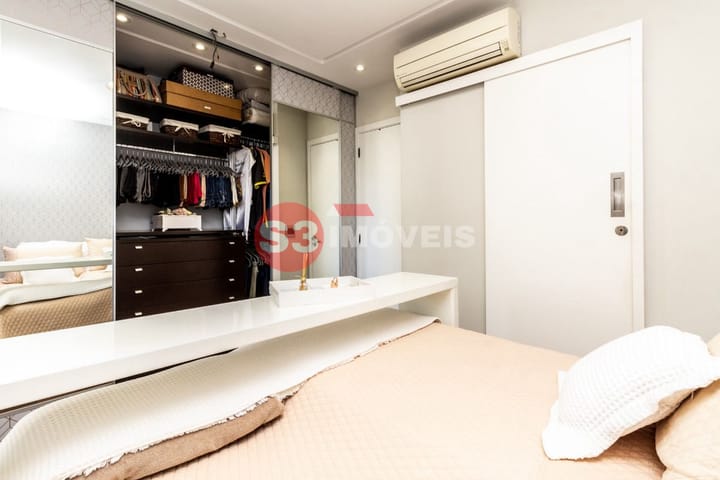 Apartamento à venda com 2 quartos, 90m² - Foto 20