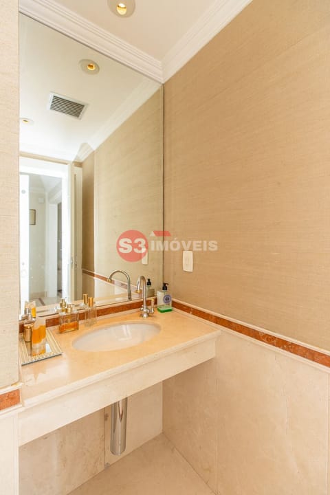 Apartamento à venda com 4 quartos, 280m² - Foto 14