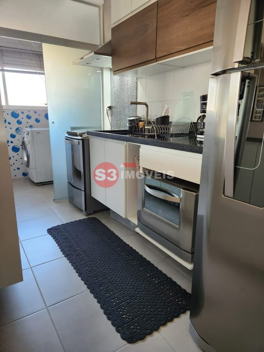 Apartamento à venda com 2 quartos, 69m² - Foto 10