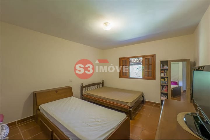 Casa de Condomínio à venda com 3 quartos, 379m² - Foto 19