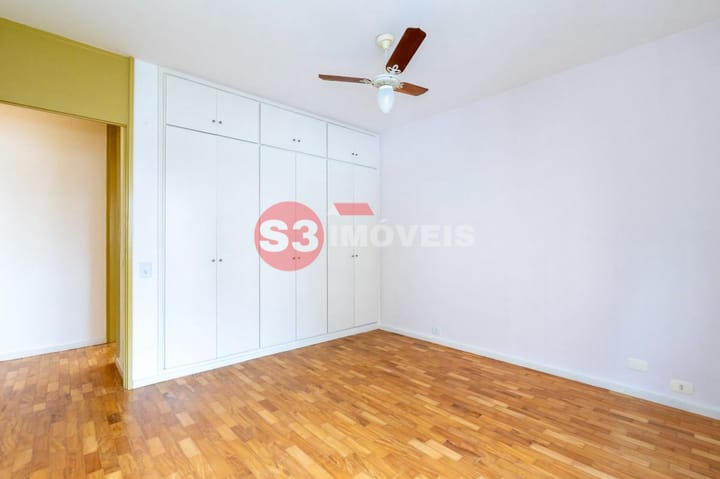 Apartamento à venda com 3 quartos, 170m² - Foto 31