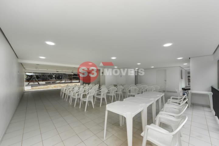 Apartamento à venda com 3 quartos, 103m² - Foto 22