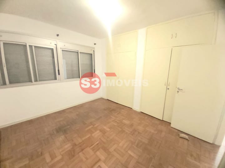 Apartamento à venda com 3 quartos, 139m² - Foto 19