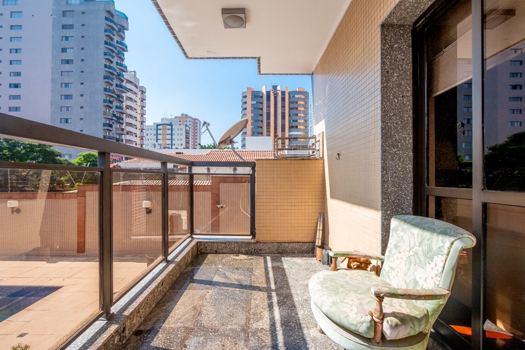 Apartamento à venda com 4 quartos, 270m² - Foto 62