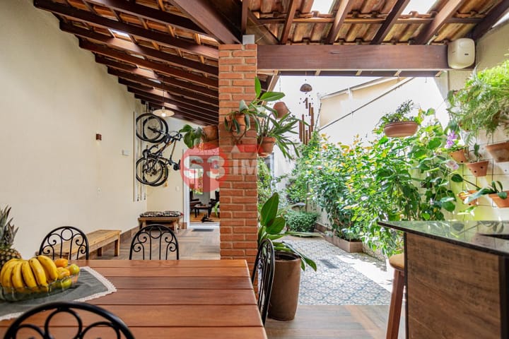 Casa à venda com 4 quartos, 188m² - Foto 20