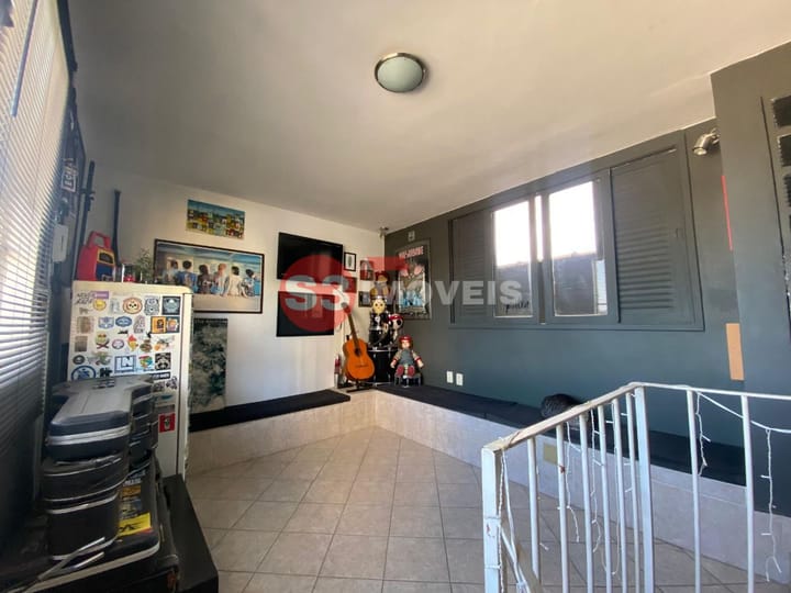 Casa à venda com 5 quartos, 397m² - Foto 22