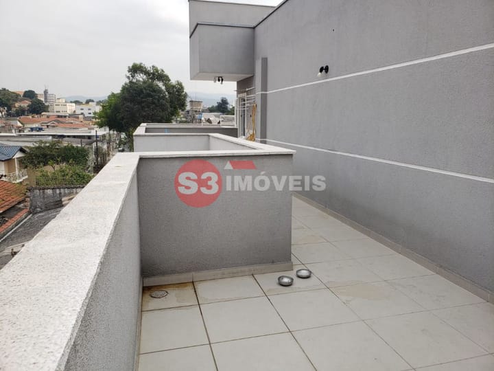 Apartamento à venda com 3 quartos, 52m² - Foto 20