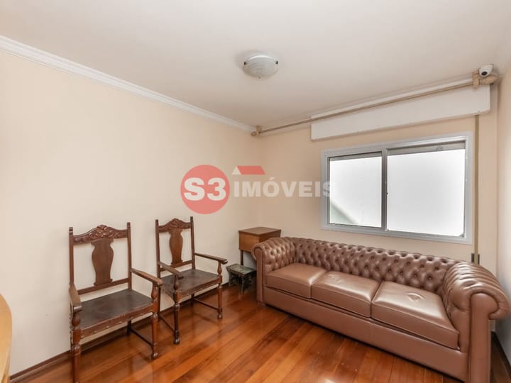 Apartamento à venda com 3 quartos, 164m² - Foto 20