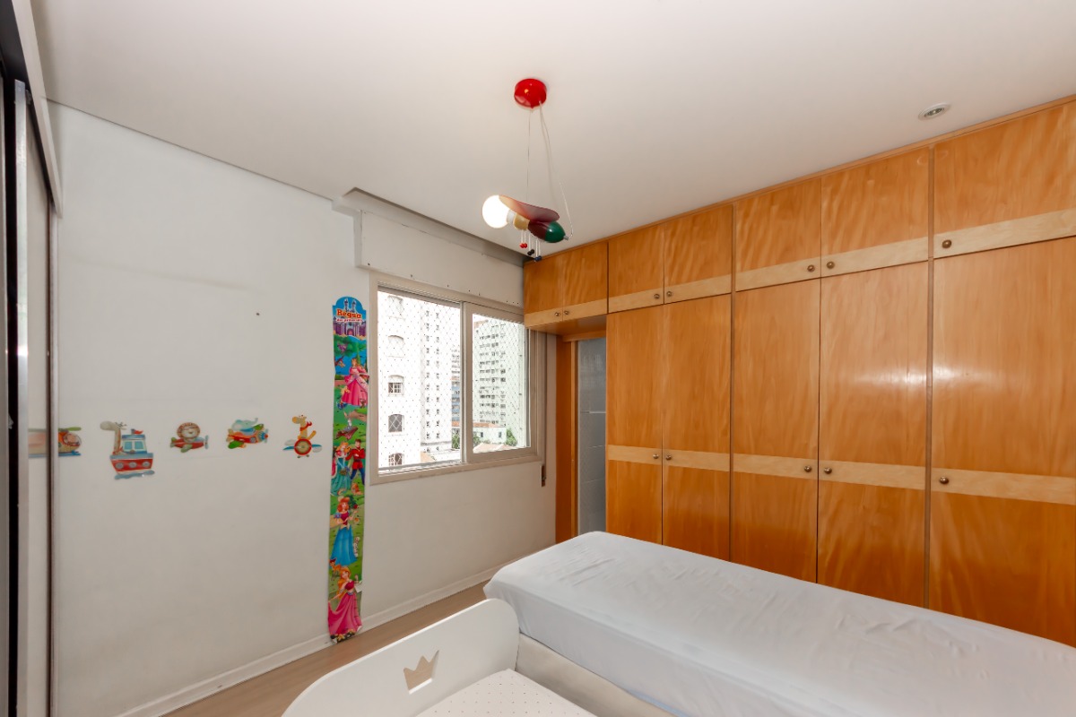 Apartamento à venda com 2 quartos, 78m² - Foto 13