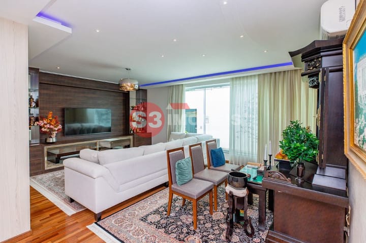 Casa à venda com 3 quartos, 320m² - Foto 8