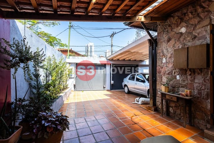 Casa à venda com 3 quartos, 250m² - Foto 41