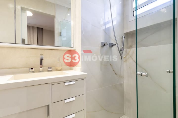 Apartamento à venda com 2 quartos, 90m² - Foto 23