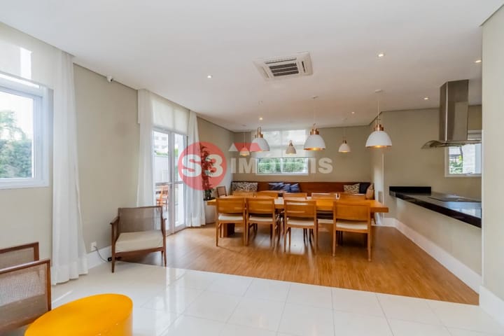 Cobertura à venda com 3 quartos, 189m² - Foto 30