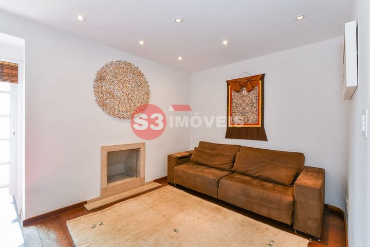 Apartamento à venda com 4 quartos, 200m² - Foto 8