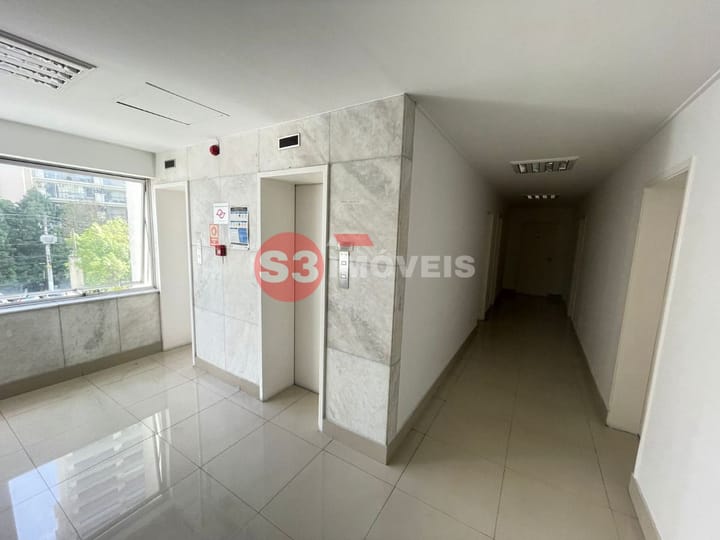 Conjunto Comercial-Sala à venda, 32m² - Foto 6