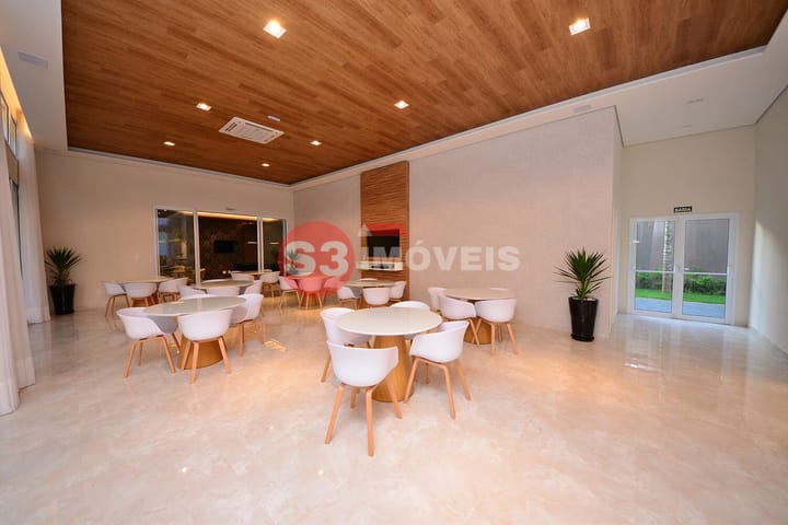 Apartamento para alugar com 3 quartos, 63m² - Foto 27