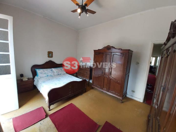 Casa à venda com 3 quartos, 220m² - Foto 14