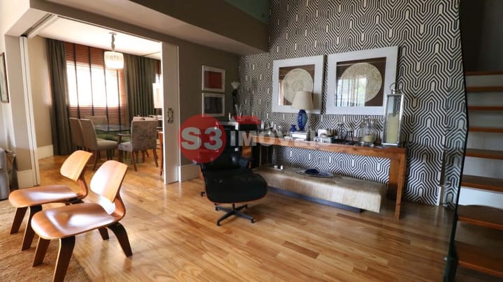 Apartamento à venda com 4 quartos, 271m² - Foto 7