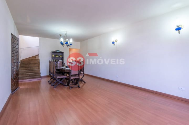 Casa à venda com 3 quartos, 217m² - Foto 37