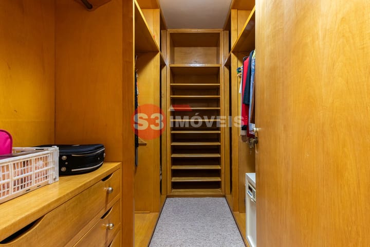 Apartamento à venda com 4 quartos, 328m² - Foto 21