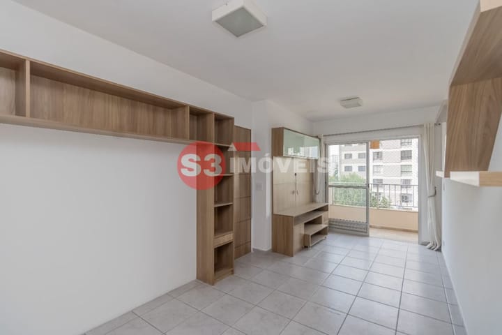 Apartamento à venda com 2 quartos, 70m² - Foto 4