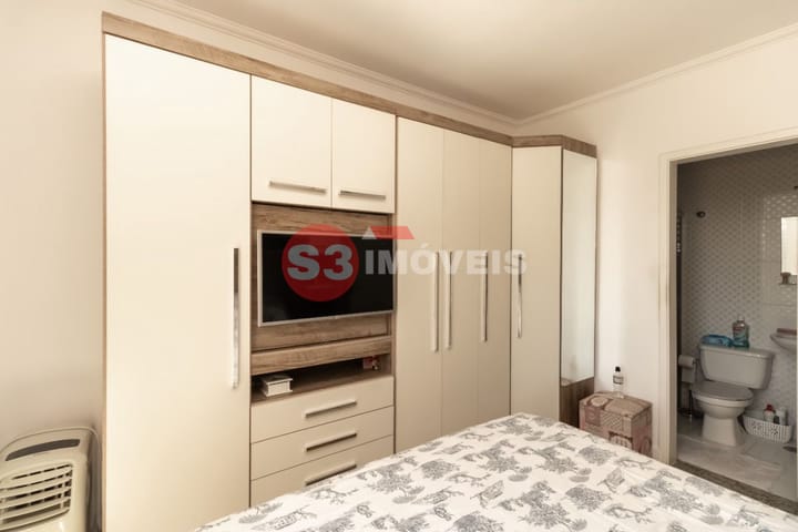 Casa à venda com 3 quartos, 123m² - Foto 10