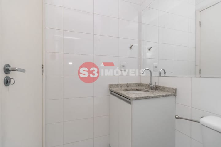 Apartamento à venda com 3 quartos, 67m² - Foto 21