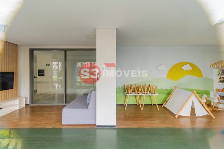 Apartamento à venda com 2 quartos, 61m² - Foto 29