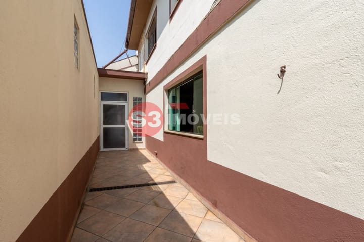 Casa à venda com 3 quartos, 138m² - Foto 33