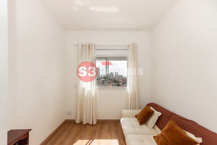 Apartamento à venda com 2 quartos, 57m² - Foto 41