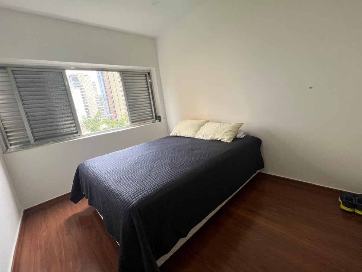 Apartamento à venda com 2 quartos, 83m² - Foto 9