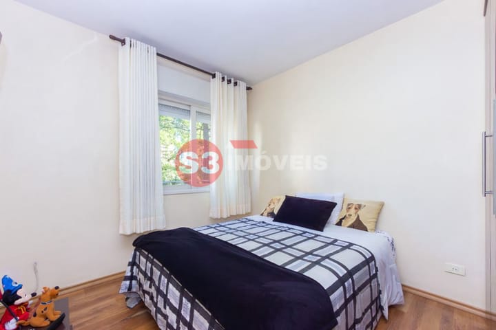 Apartamento à venda com 3 quartos, 91m² - Foto 5