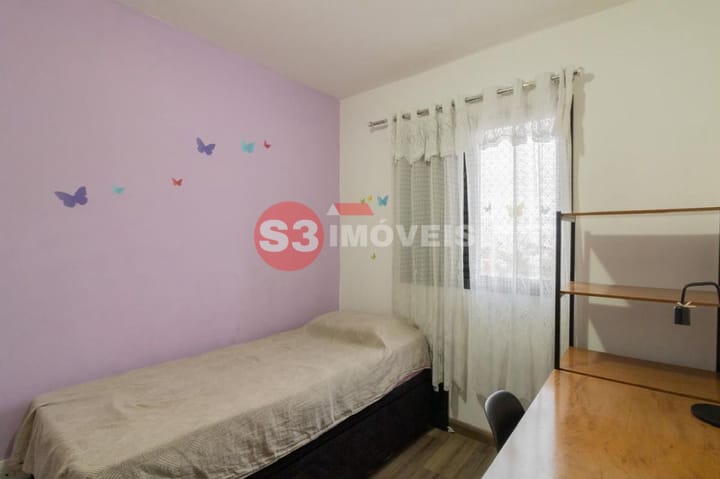 Apartamento à venda com 3 quartos, 72m² - Foto 38