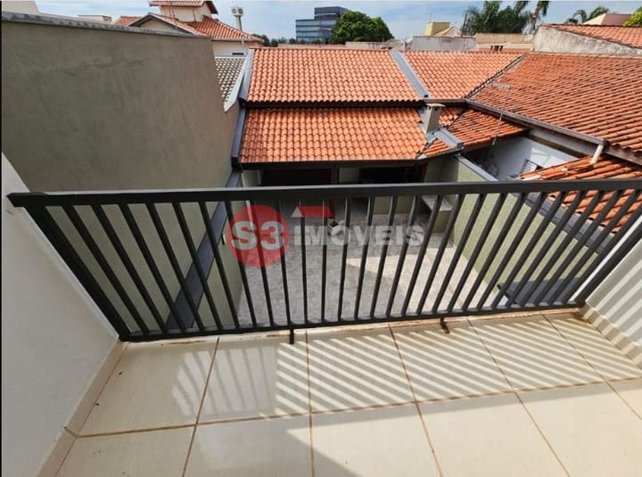 Casa à venda com 3 quartos, 132m² - Foto 27