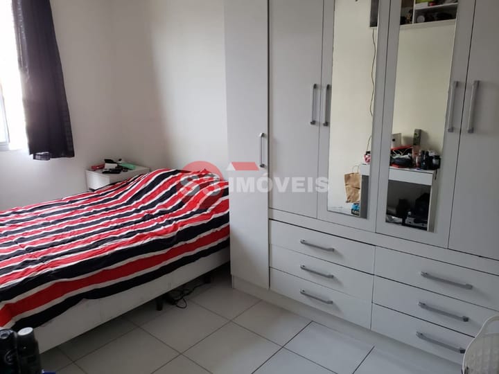 Apartamento à venda com 3 quartos, 75m² - Foto 5