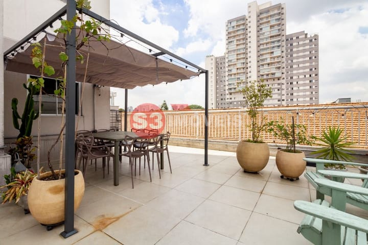 Apartamento à venda com 2 quartos, 123m² - Foto 10