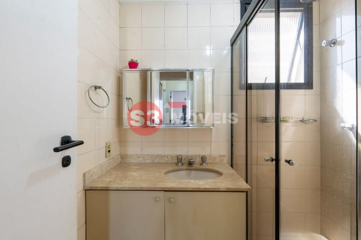 Apartamento à venda com 3 quartos, 92m² - Foto 26