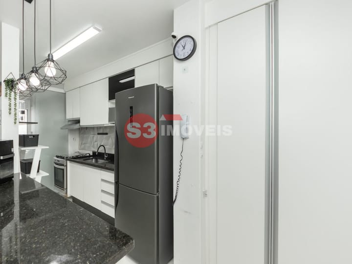 Apartamento à venda com 2 quartos, 65m² - Foto 12