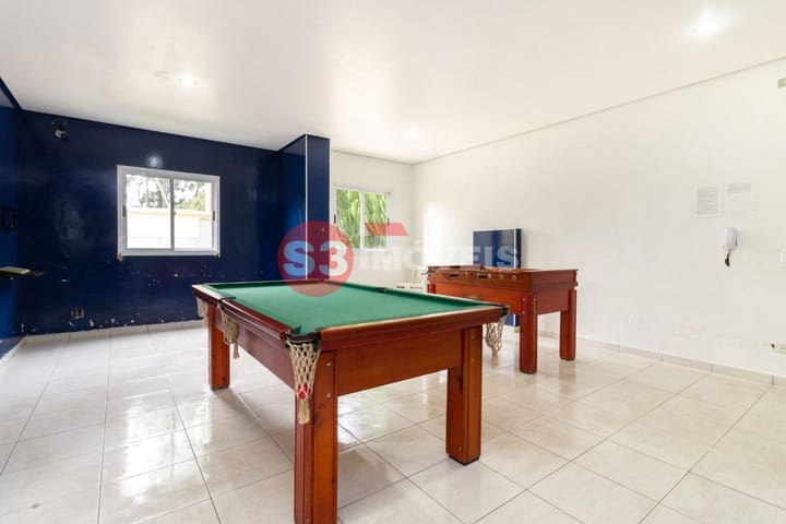 Apartamento à venda com 3 quartos, 66m² - Foto 19