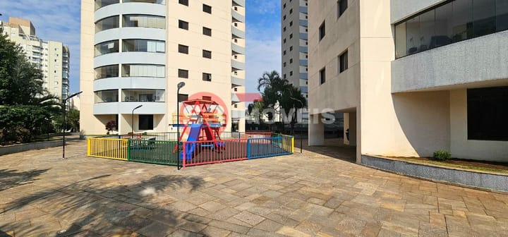 Apartamento à venda com 2 quartos, 82m² - Foto 26